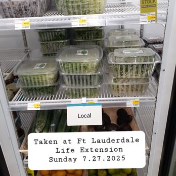 Universal Living Sprouts - Health Markets Near Me - West Palm Beach, Florida Universal Living Sprouts - Health Markets Near Me - West Palm Beach, Florida