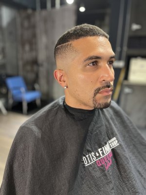 Otis & Finn Barbershop by null