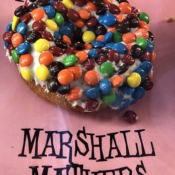 Voodoo Doughnut - Donuts Near Me - Denver, Colorado Voodoo Doughnut - Donuts Near Me - Denver, Colorado