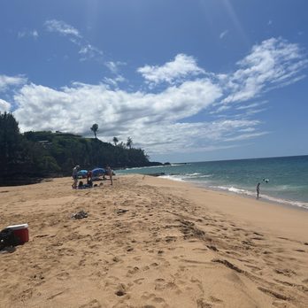 Secret Beach & Lava Pools - Beaches Near Me Secret Beach & Lava Pools - Beaches Near Me
