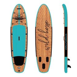 WildHorse Paddleboards