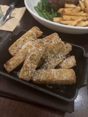 Abigail's American Bistro by null
