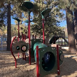 Hollis M. Stewart Children’s Park