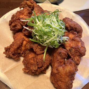 Adam's Chicken & Pocha - Original fried chicken (amazing!) - Korean Near Me - Flushing, New York Adam's Chicken & Pocha - Original fried chicken (amazing!) - Korean Near Me - Flushing, New York