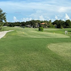 Stoneybrook Golf Club - 10th Tee