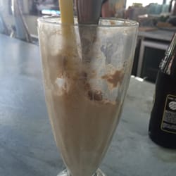 Shug's Soda Fountain + Ice Cream
