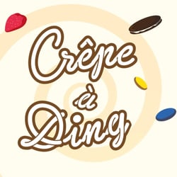 Crêpe a Ding - Crêpe à Ding
