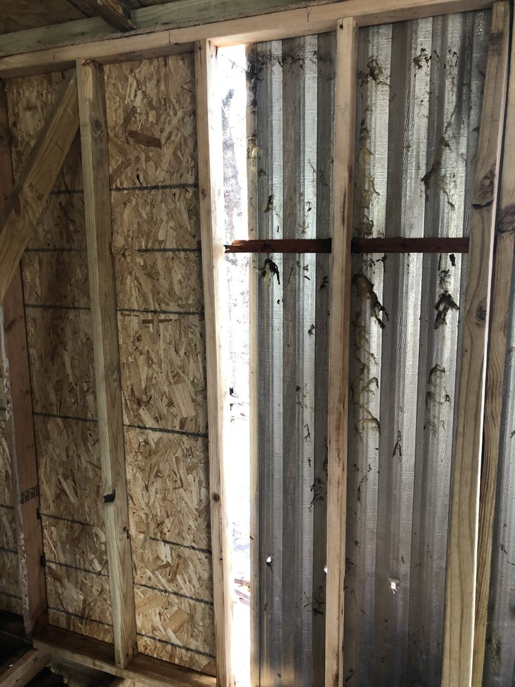 Slide of Guerra Roofing & Construction