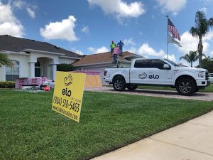 Slide of Elo Roofing