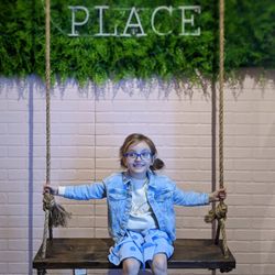 Kathryn's Place