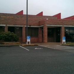 US Post Office