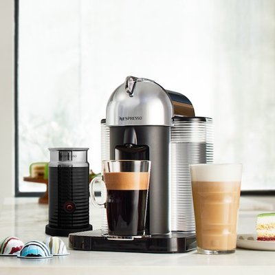 Nespresso by null