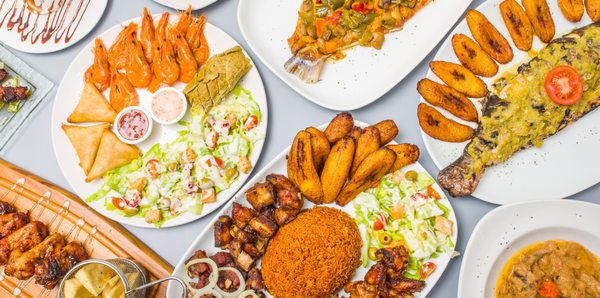 Deluxe manna by null