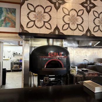 Scalo - Italian Near Me - Albuquerque, New Mexico