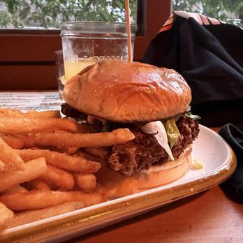 Winnie Said - Fried Raccoon Thigh ($17) - Beer Bar Near Me - New York, New York Winnie Said - Fried Raccoon Thigh ($17) - Beer Bar Near Me - New York, New York