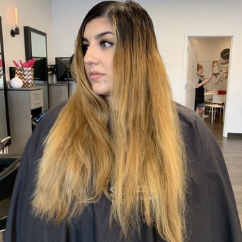 Salon Stilo - How it started (NOT Mola's work!) - Hair Salons Near Me - Burlingame, California Salon Stilo - How it started (NOT Mola's work!) - Hair Salons Near Me - Burlingame, California