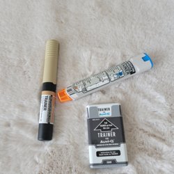 Nurse 2 Instructor - Learn about the different types of epi pens