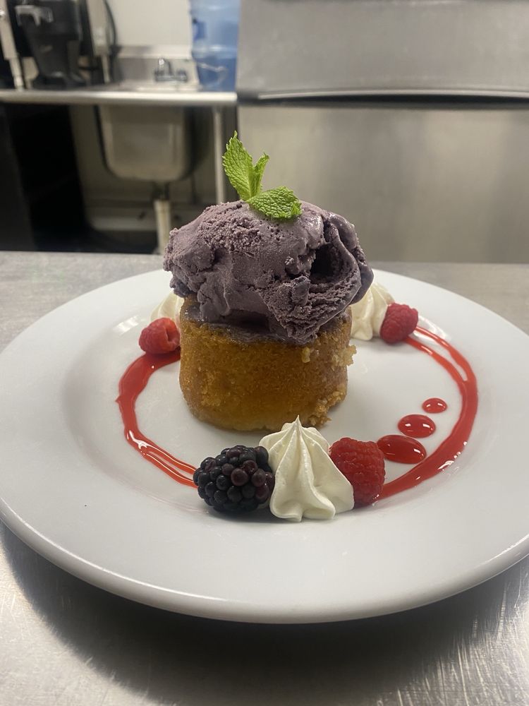 Food from City Loafers