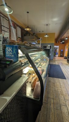 Bagels On the Hudson by null