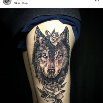Skin Deep Tattoo - Tattoo Near Me - Massapequa Park, New York Skin Deep Tattoo - Tattoo Near Me - Massapequa Park, New York
