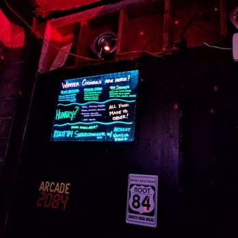 Arcade 2084 - Arcades Near Me - Hillsboro, Oregon Arcade 2084 - Arcades Near Me - Hillsboro, Oregon