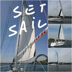 Swansboro by Sail - Sailing on the ICW