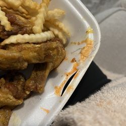 American Deli - Shit nasty