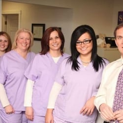 Thomas Gibbs, DDS