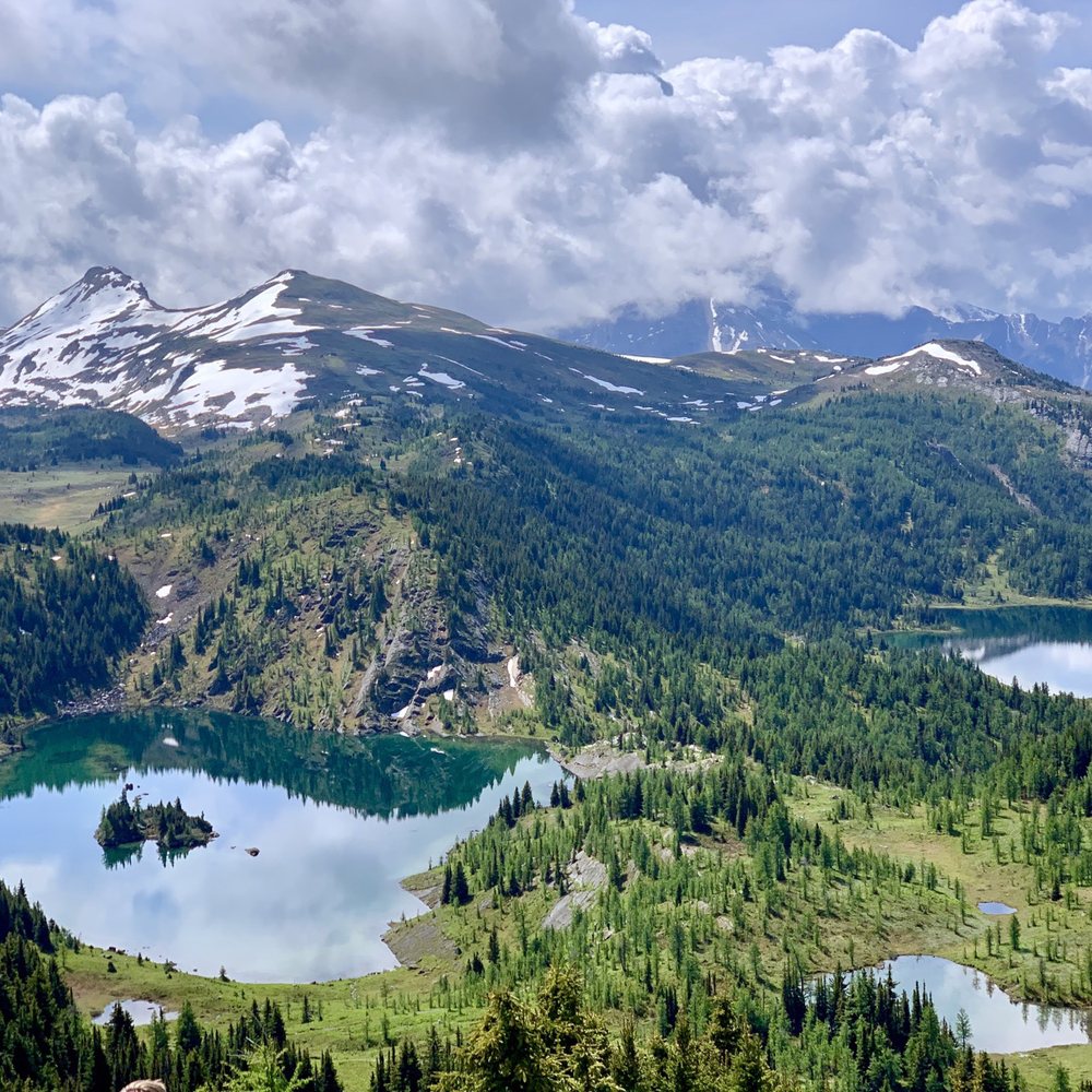Sunshine Mountain Lodge - Ski Resorts Near Me - Banff, Alberta Sunshine Mountain Lodge - Ski Resorts Near Me - Banff, Alberta