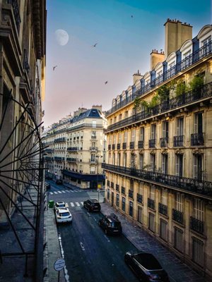 Hôtel Le Marianne - Champs Elysées - Paris 8e by null