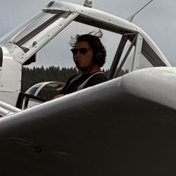 Skydive Truckee Tahoe