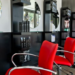 The Salon 1.0 Channelside - Paul Mitchell Focus Salon - The design floor