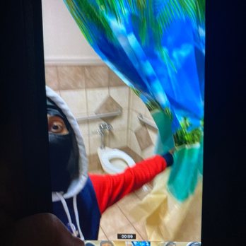 Zaxbys - "Potty" at the beach - Fast Food Near Me - Grayson, Georgia