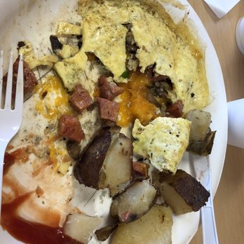 Koa Pancake House - Large portions. Could not finish. - Breakfast & Brunch Near Me - Waipahu, Hawaii Koa Pancake House - Large portions. Could not finish. - Breakfast & Brunch Near Me - Waipahu, Hawaii