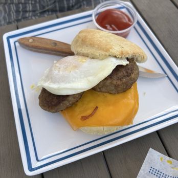 Biscuit Belly - St Matthews - Basic Biscuit - Breakfast & Brunch Near Me - Louisville, Kentucky Biscuit Belly - St Matthews - Basic Biscuit - Breakfast & Brunch Near Me - Louisville, Kentucky