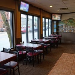 Salvatore’s Italian Restaurant & Pizza