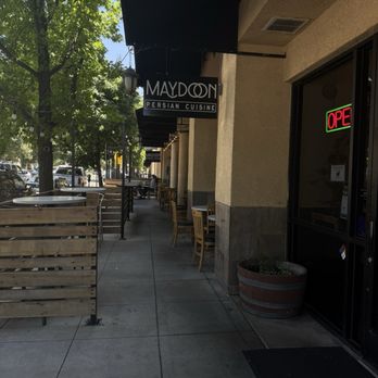 Maydoon - Persian/Iranian Near Me - Sacramento, California Maydoon - Persian/Iranian Near Me - Sacramento, California