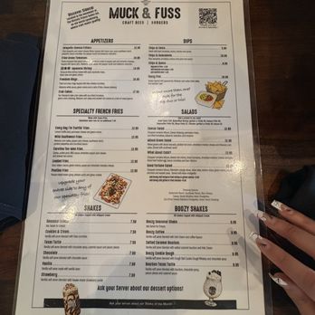Muck & Fuss - Burgers Near Me - New Braunfels, Texas Muck & Fuss - Burgers Near Me - New Braunfels, Texas