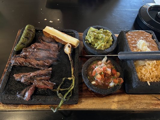 Milagro's Cocina Mexicana by null