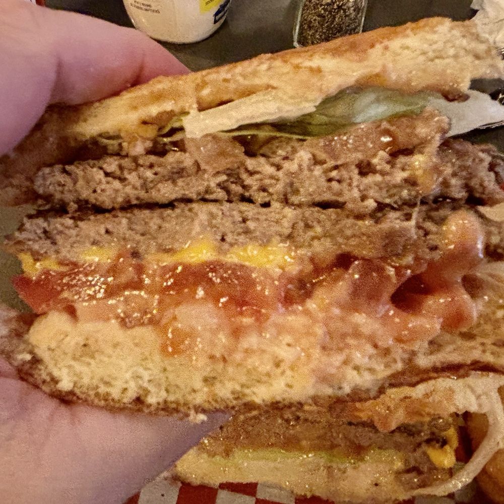 Sur Burger - Burgers Near Me - Monterey, California