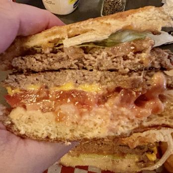 Sur Burger - Burgers Near Me - Monterey, California