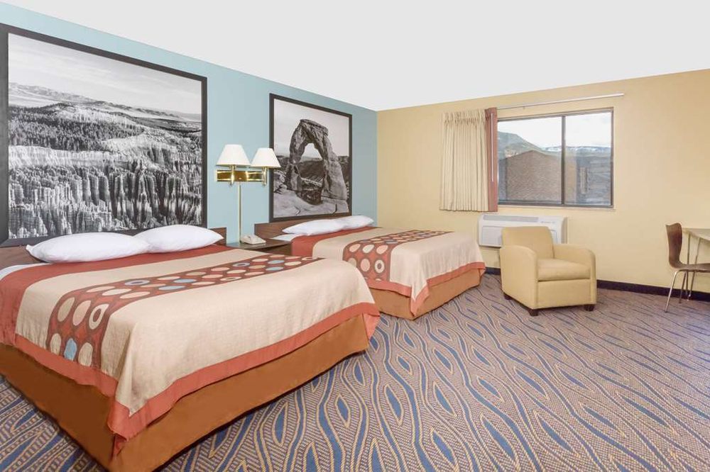 RAMADA BY WYNDHAM CEDAR CITY Updated September 2024 97 Photos & 55