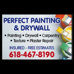 Perfect Painting & Drywall