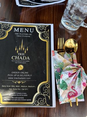 Menu photo 8 Trie Chada Livonia, MI Menu photo 8 Trie Chada Livonia, MI