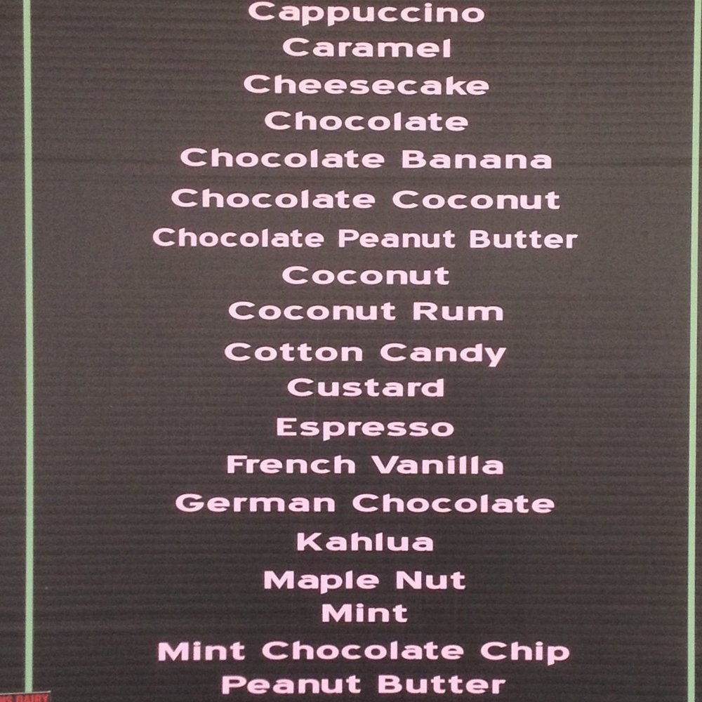 Tina's Italian Ices - Ice Cream & Frozen Yogurt Near Me - Patchogue, New York Tina's Italian Ices - Ice Cream & Frozen Yogurt Near Me - Patchogue, New York