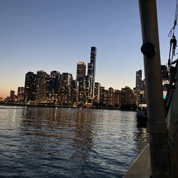 Tall Ship Windy - Boating Near Me - Chicago, Illinois