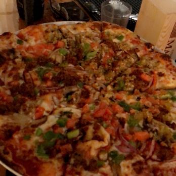 FM pizza oven - Veggie - Pizza Near Me - Melbourne, Florida FM pizza oven - Veggie - Pizza Near Me - Melbourne, Florida