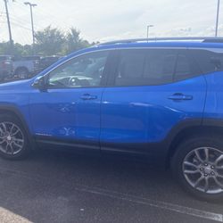 Battlefield Chevrolet - NEW GMC!