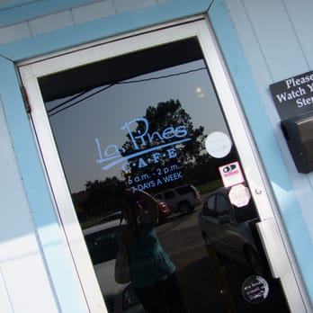 La Pines Cafe - Breakfast & Brunch Near Me - Slidell, Louisiana La Pines Cafe - Breakfast & Brunch Near Me - Slidell, Louisiana