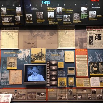 Bradbury Science Museum - Museums Near Me - Los Alamos, New Mexico